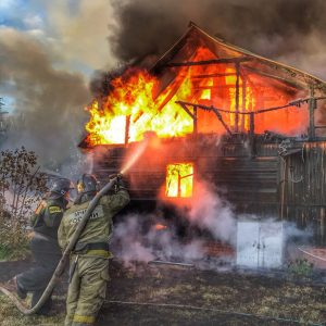 Центр пожарной экспертизы: профессиональное руководство в борьбе с огнем